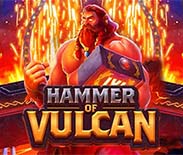 HAMMER OF VULCAN 5G