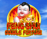 Feng Shui Double Fortune