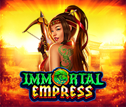 Immortal Empress