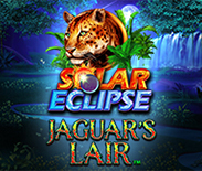 Solar Eclipse: Jaguar`s Lair