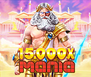 15.000x Mania 15.000x Mania