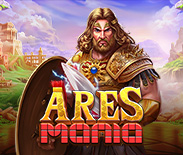 Ares Mania Ares Mania