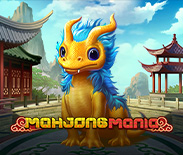 Mahjong Mania1 Mahjong Mania1