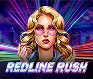Redline Rush