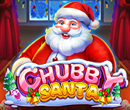 Chubby Santa