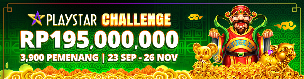 Playstar Challenge Playstar Challenge